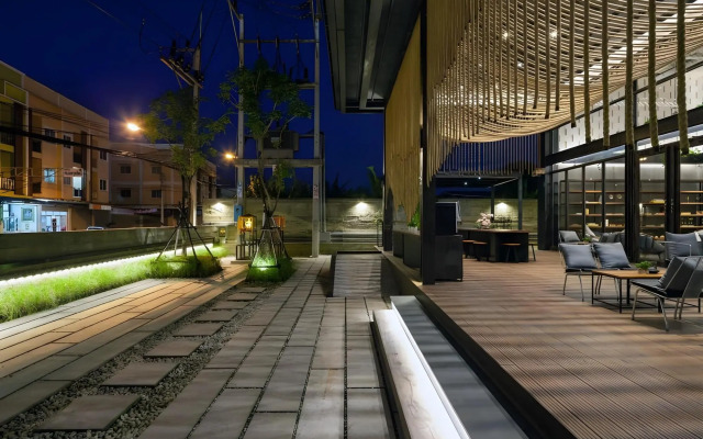 Navakitel Design Hotel