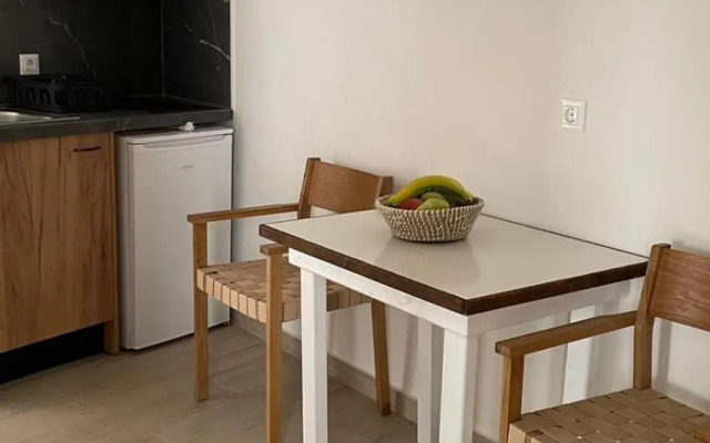 Gennadi Beach Apartments