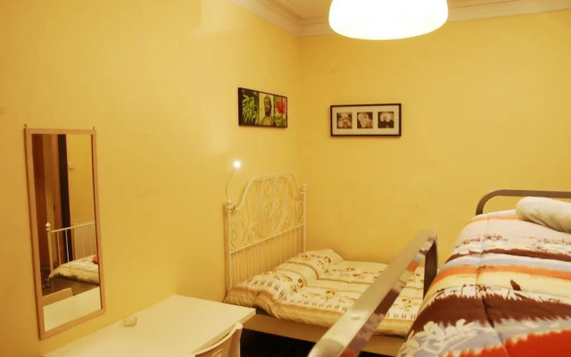 Chaplin Guest House