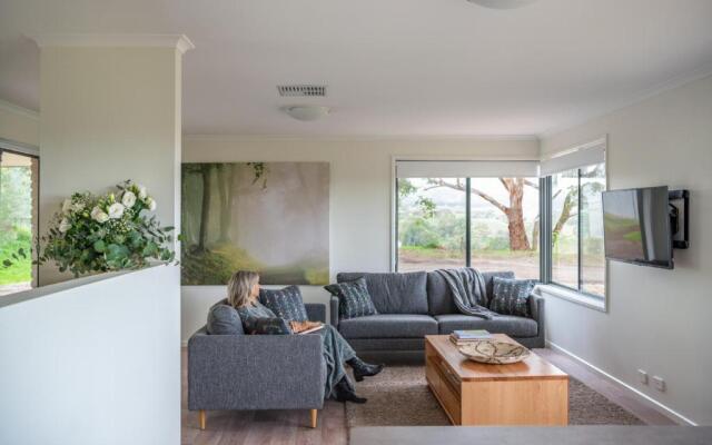 McLaren Vale Getaways