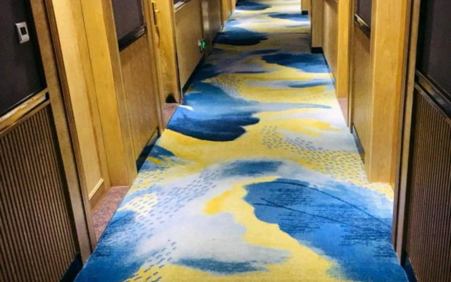 Xiangsui Hotel