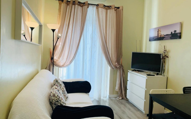 Excellent 2 bedroom apartment in Lisbon