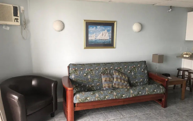 Ocean Walk Hotel