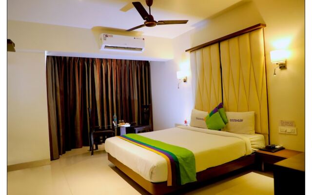 Treebo Trend Staycation Holiday
