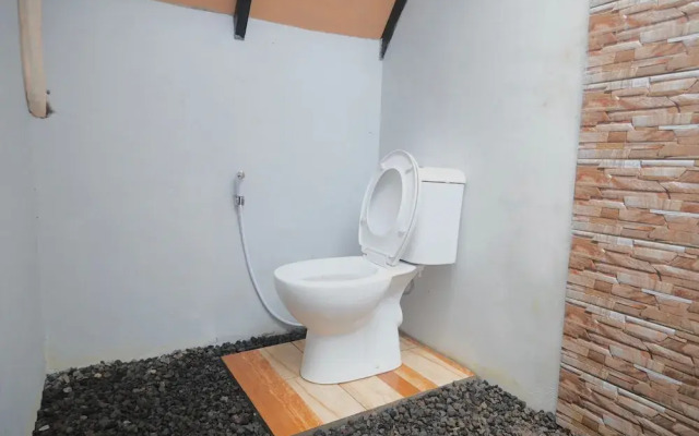 Glamping near Merapi by Smart Digital