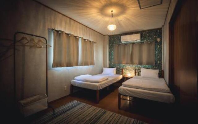 3LDK DENCHI - Private Stay in Central Matsuyama