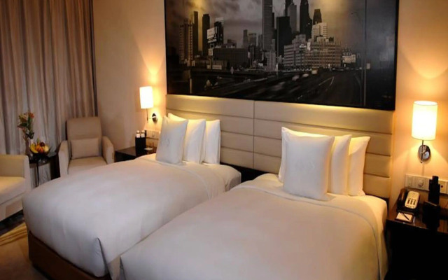 Guangzhou Haoyin Gloria Plaza Hotel