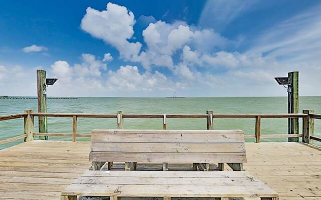 312sailh 3 Bedroom Home