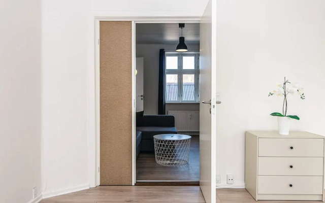 6 Person Holiday Home in Ringkobing