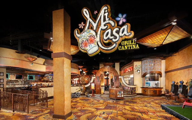Silverton Casino Lodge - Newly Renovated