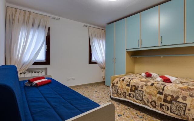 San Marco Venice District