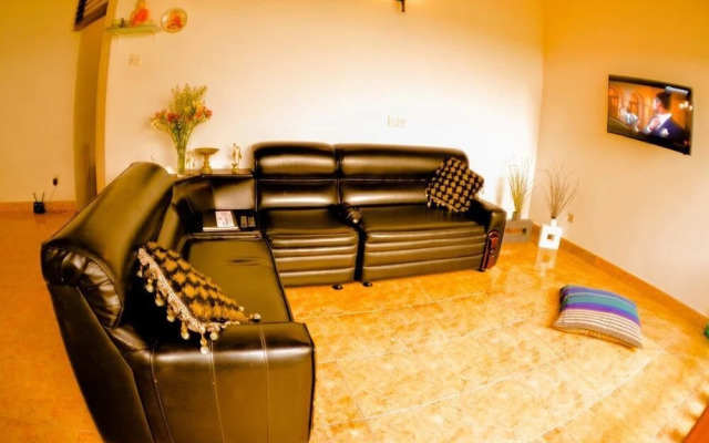 Thambara Villa Unawatuna