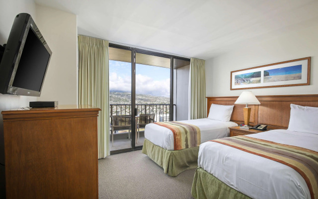 Aston Waikiki Sunset