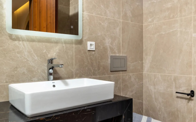 The Owl House Near Chania City Centre