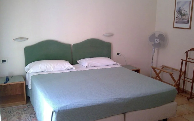 Hotel Pescetto