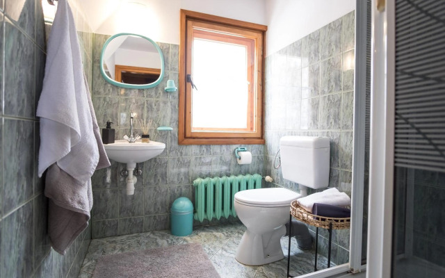 Harenda 13e, akceptujemy BON TURYSTYCZNY