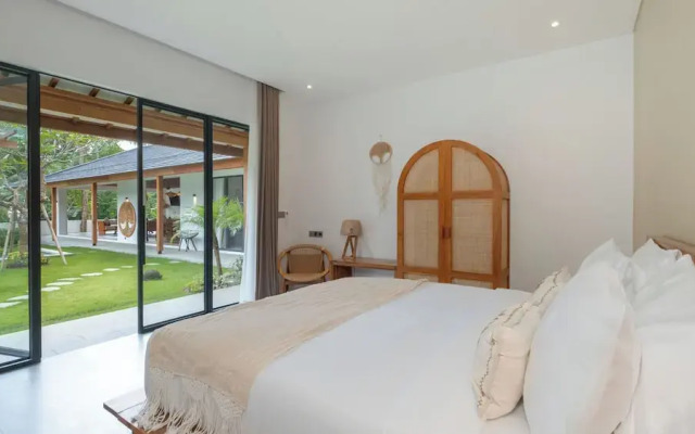 Villa Suka Sawah by Villa Finder