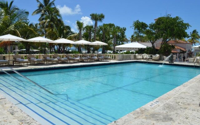 Fisher Island Club and Resort