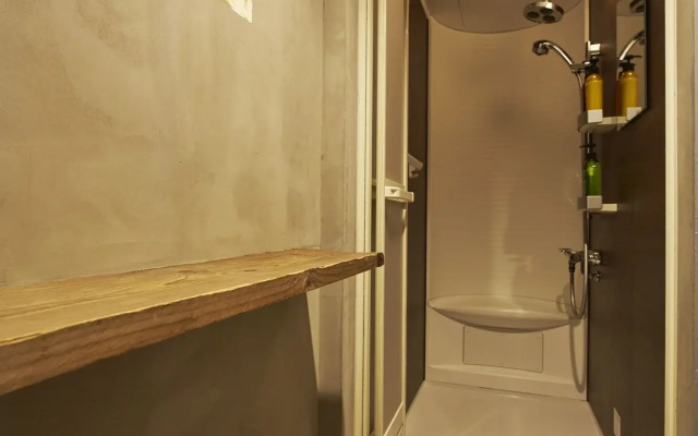 Untapped Hostel