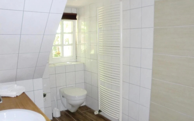 Awesome Home in Harzgerode/dankerode With 3 Bedrooms and Wifi