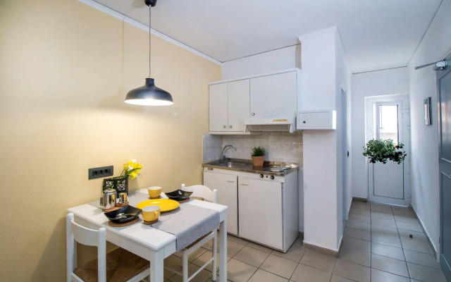 Kahlua Hotel Apartments