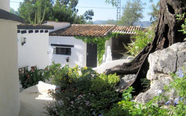 Casa Calleja