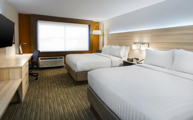 Holiday Inn Express & Suites Medina by IHG