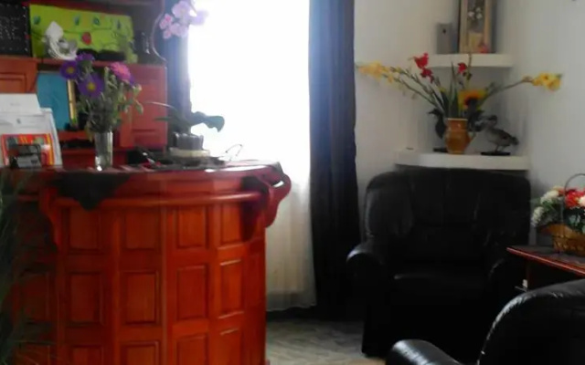 Cabana Orita