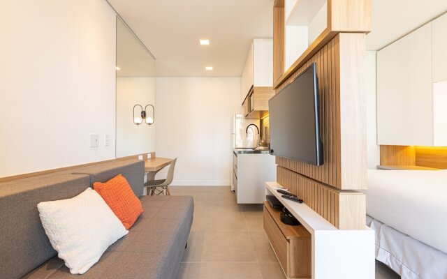 NHC - Neohouse Campo Belo - Anora Spaces