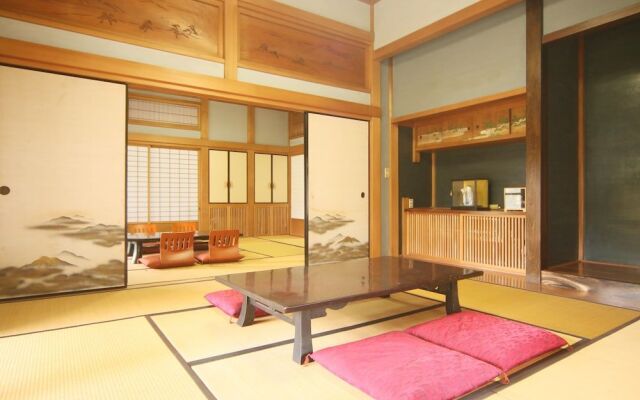 Awa Shirahama Hotel Calm