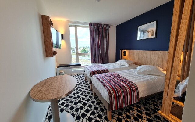 Hotel Akena Nantes Reze Aeroport