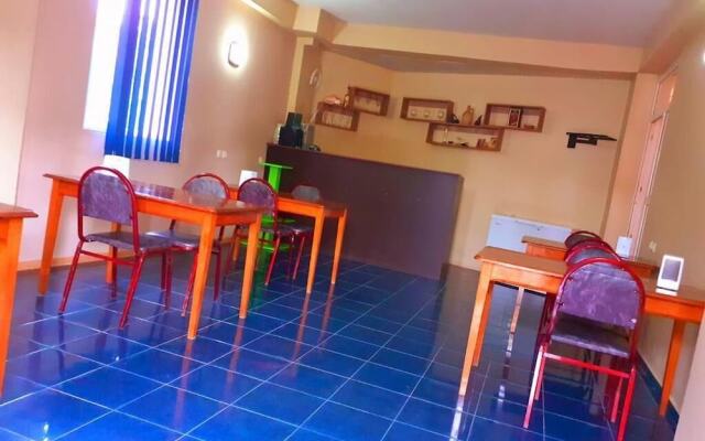 Hotel Temkri