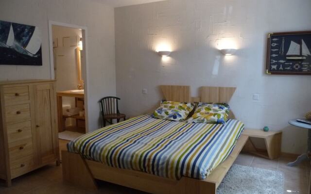 Chez Gérard et Muriel