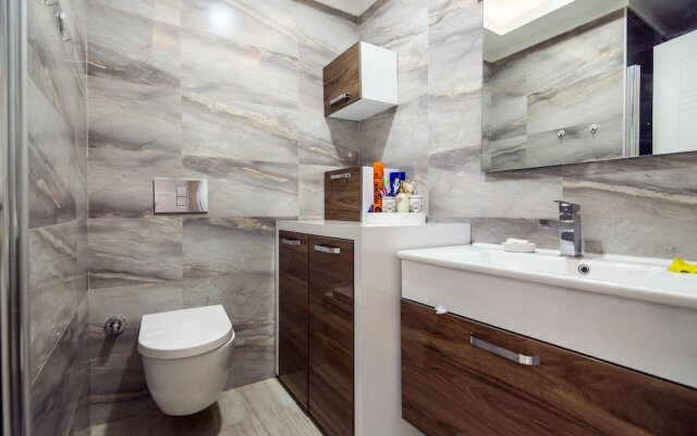 Alanya Lumos Residence