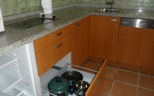 Apartamentos Galatino