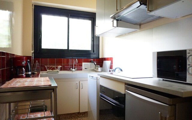 Ternes - Studio - Paris 17