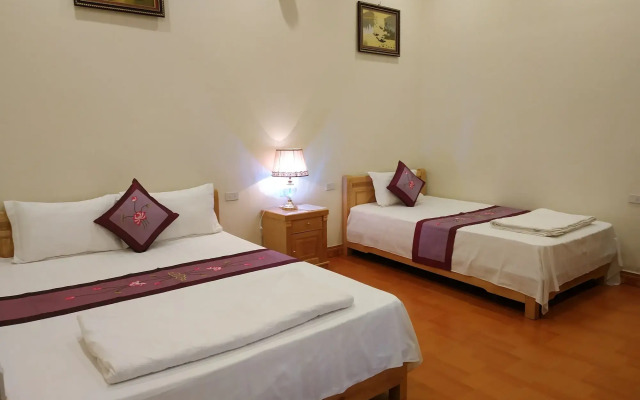 Tam Coc Westlake Homestay - Hostel
