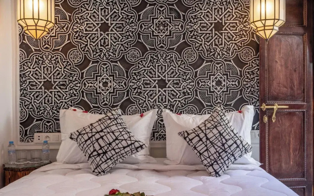 Riad Nostalgia & Spa