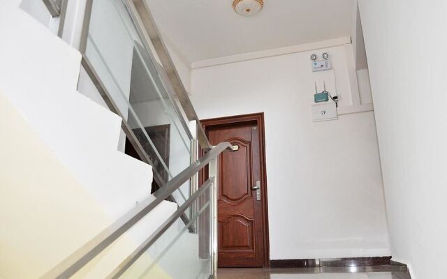 Shaoguan Remote Home Inn
