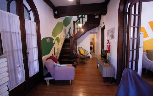 Youki Haus