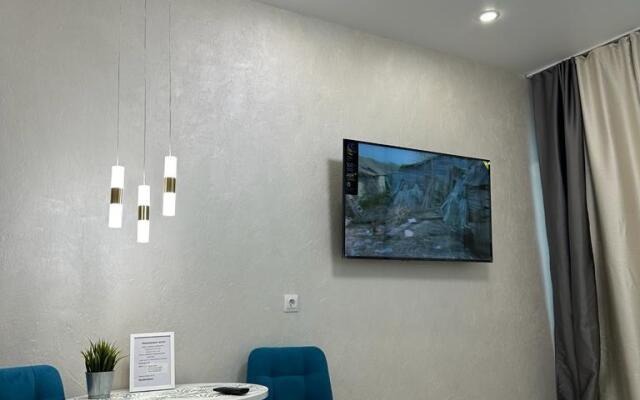 Апартаменты на улице Дзержинского 110Ак1