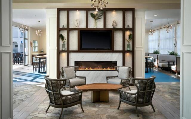 Hotel Indigo San Diego Del Mar by IHG