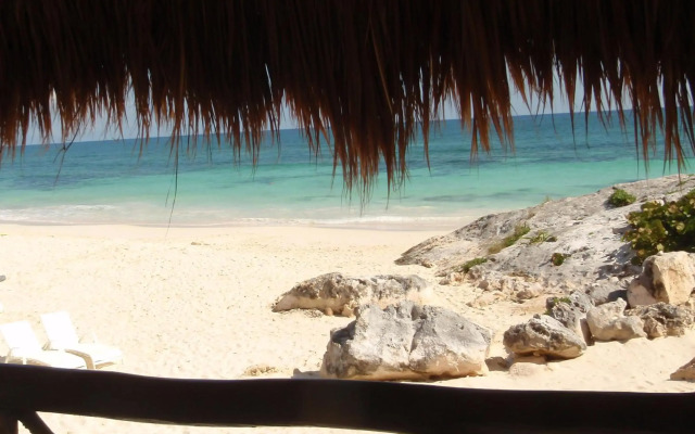 Punta Piedra Beach Posada