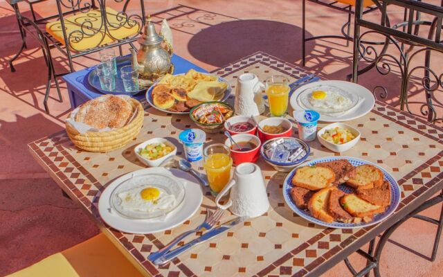 Riad Beloiseau