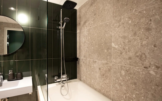 Citybox Bergen Danmarksplass