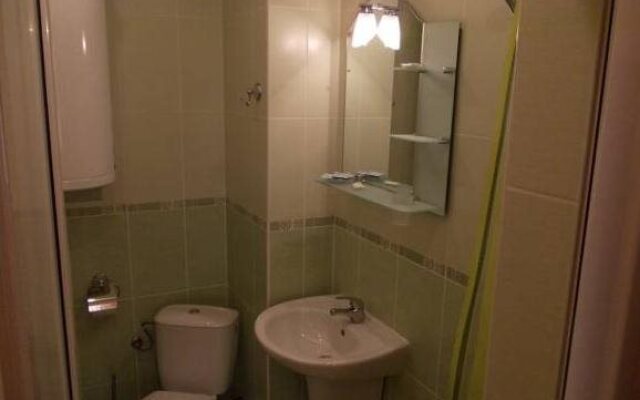 Бутикови Стаи и Студия Фотиадис