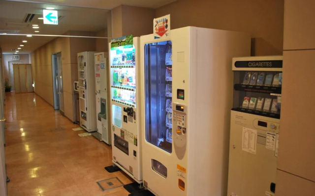 Suzuka Storia Hotel