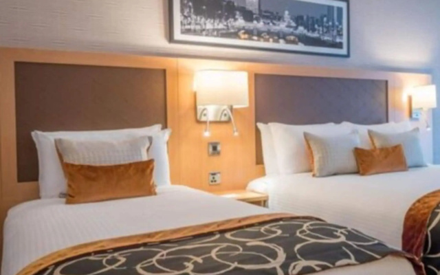 Clayton Hotel Leopardstown