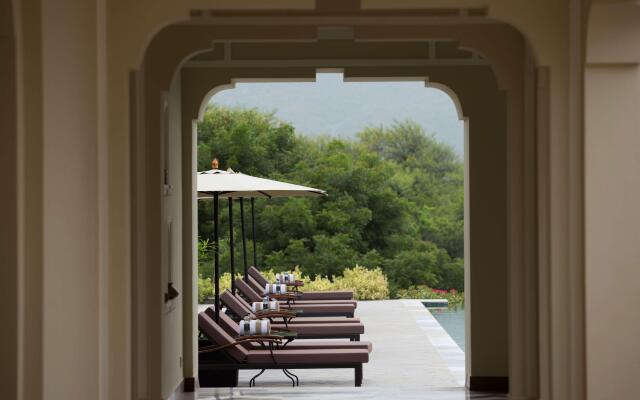 Alila Fort Bishangarh - A Hyatt brand