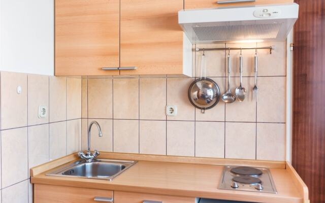 Apartments Zanze